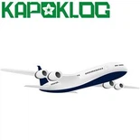 Υπηρεσία αποστολής FBA Freight Forwarder DDP DDU