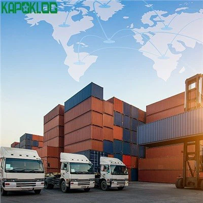 Αποστολή LPG και αναπτήρες από την Κίνα στην Ιορδανία