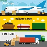 Αποστολή στο Βέλγιο Amazon Fba Freight Forwarder