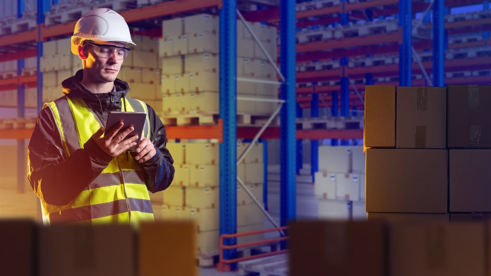 What Is a Bonded Warehouse Why It Matters More Than Ever in Global Logistics What Is a Bonded Warehouse Why It Matters More Than Ever in Global Logistics